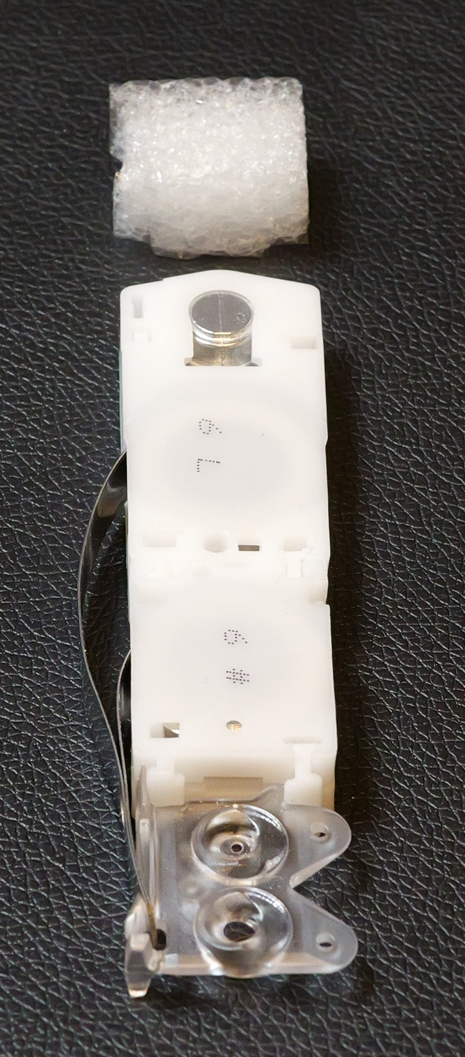 Coil Balance | 3056 single hung