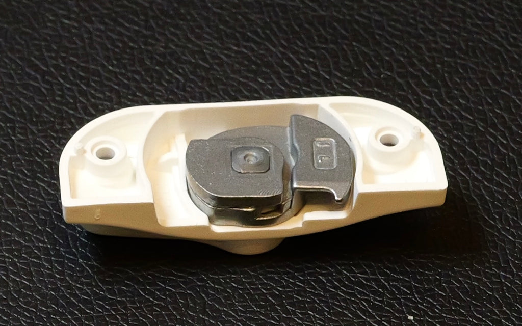 3500 | 4300 Hybrid Lock