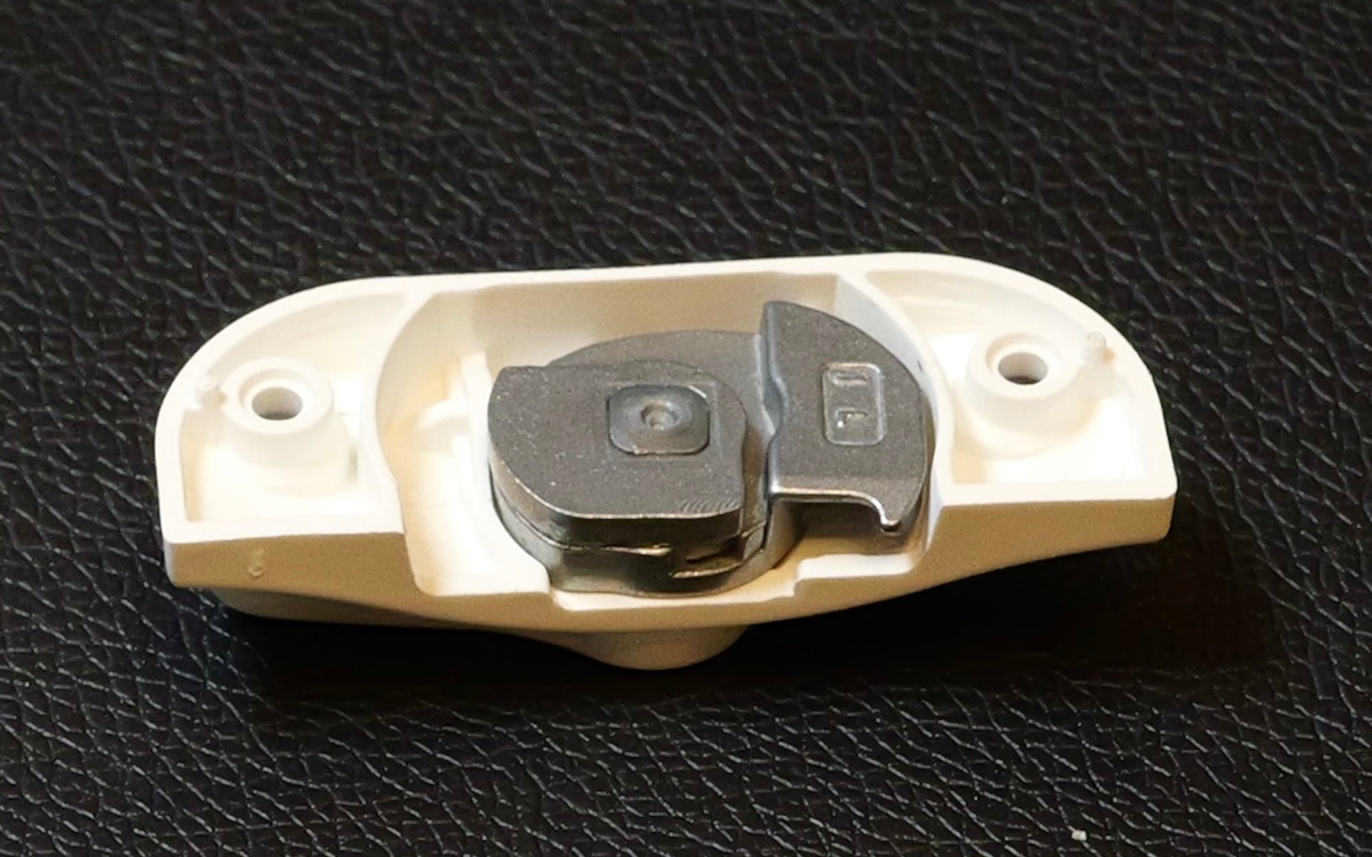 3500 | 4300 Hybrid Lock