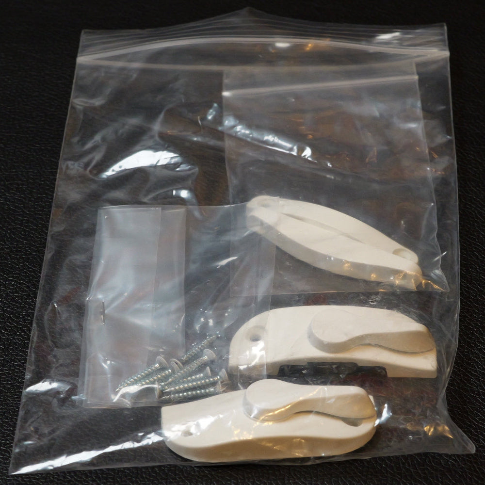 3500 | 4300 Hybrid Lock & Keeper Kit