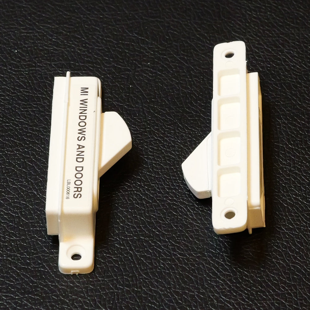 3500 Series WOCD Button with Housing