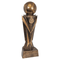 10 3/4" Baseball/Softball Astro Award