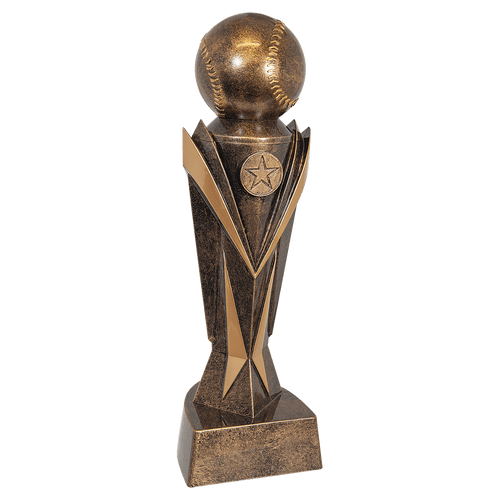 10 3/4" Baseball/Softball Astro Award