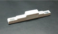 3500 | 4300 White Auto Lock Keeper