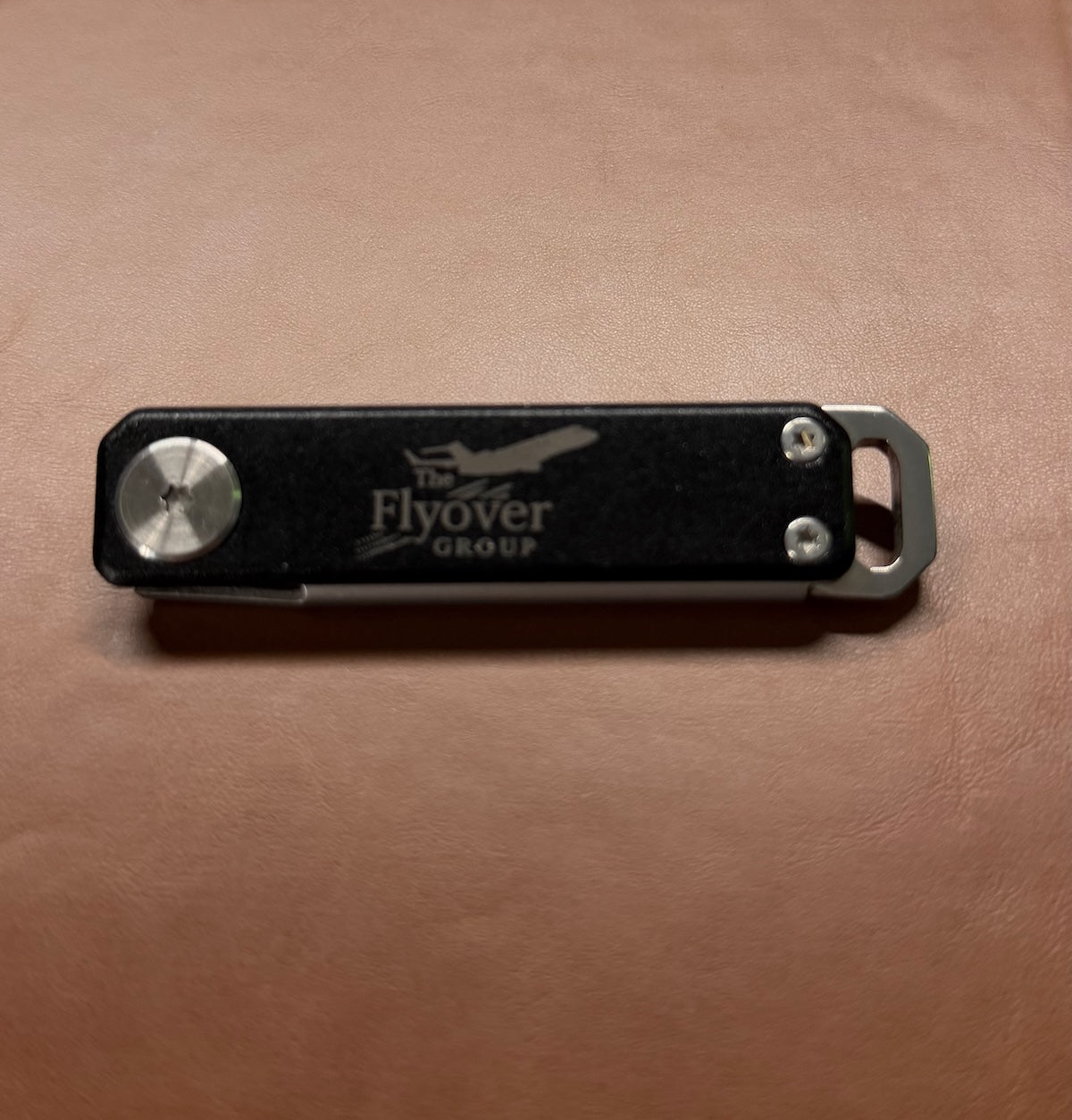 Custom Box Cutter – The Flyover Group
