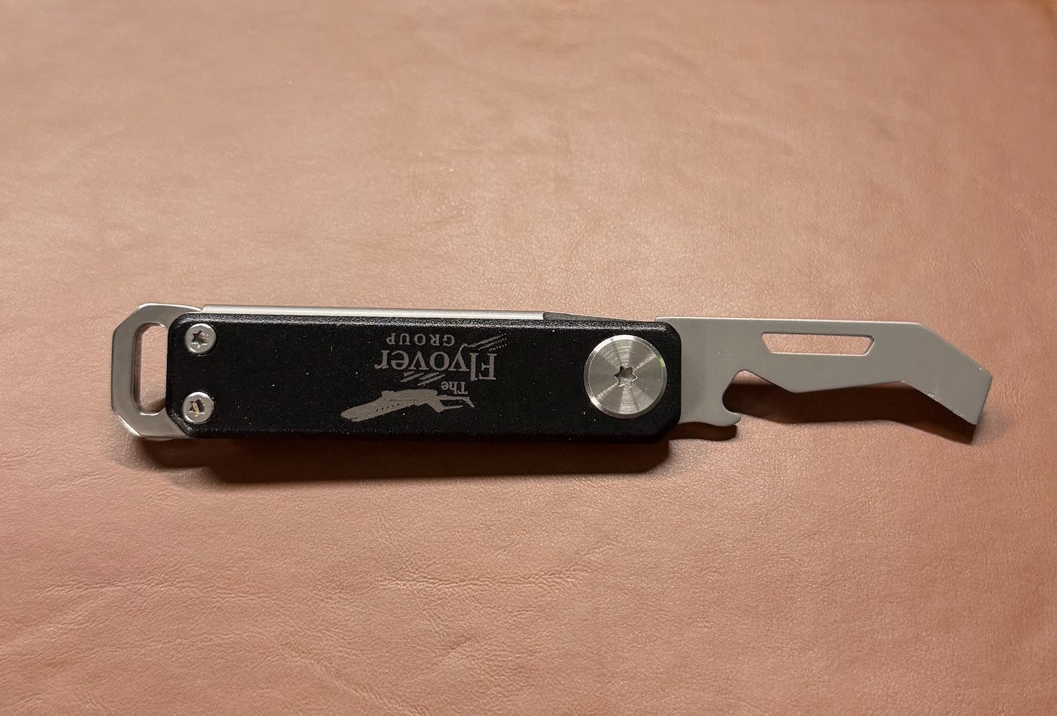 Custom Box Cutter