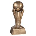 10" Soccer Champion Award
