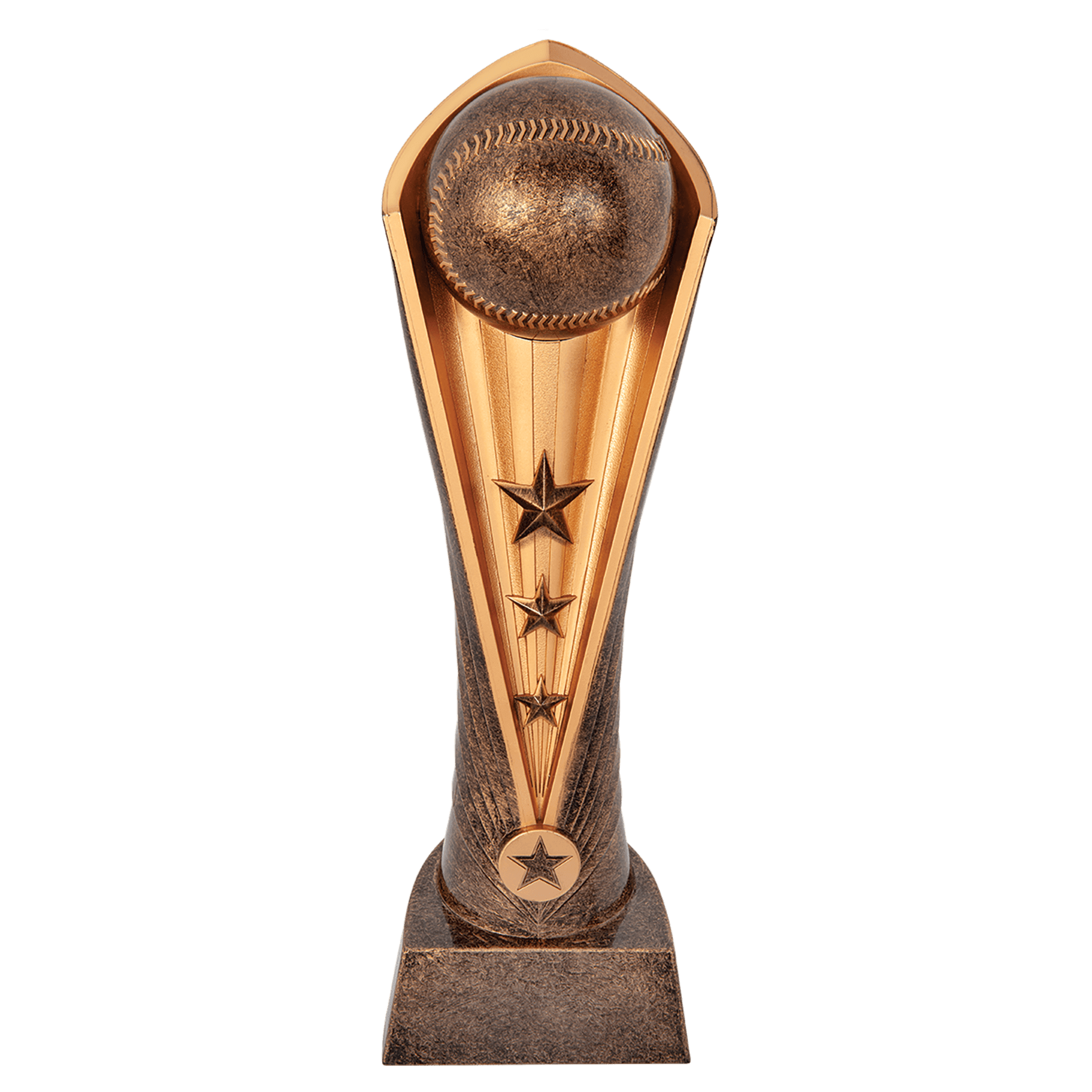 12" Baseball/Softball Cobra Award