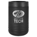 Black Polar Camel Stainless Steel Vacuum Insulated Beverage Holder