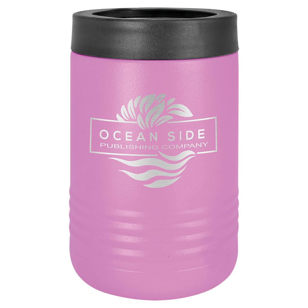 Light Purple Polar Camel Stainless Steel Vacuum Insulated Beverage Holder