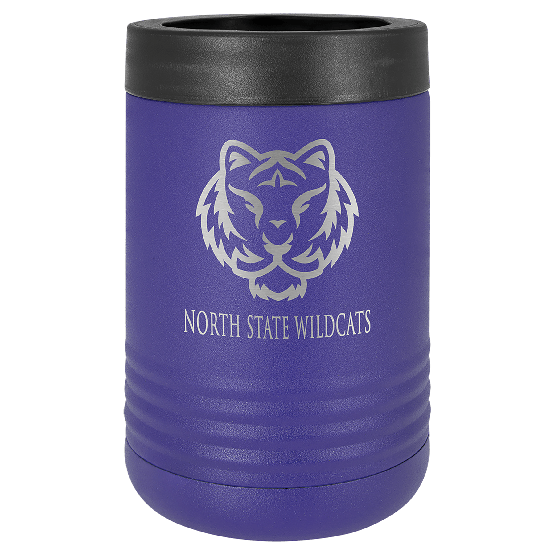 Purple Polar Camel Stainless Steel Vacuum Insulated Beverage Holder