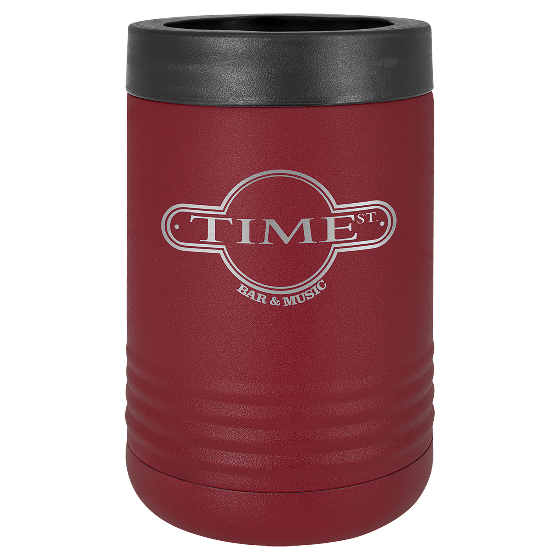 Maroon Polar Camel Stainless Steel Vacuum Insulated Beverage Holder