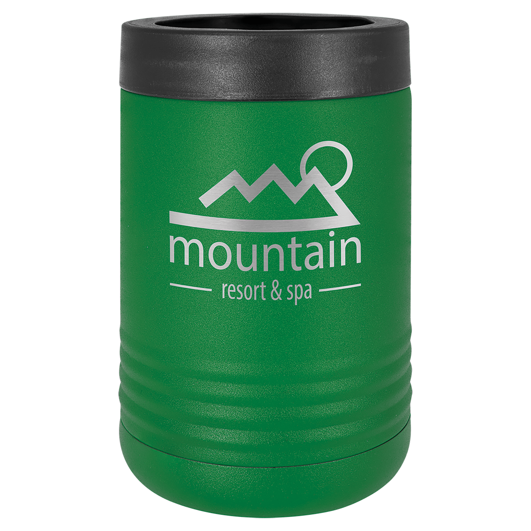 Green Polar Camel Stainless Steel Vacuum Insulated Beverage Holder
