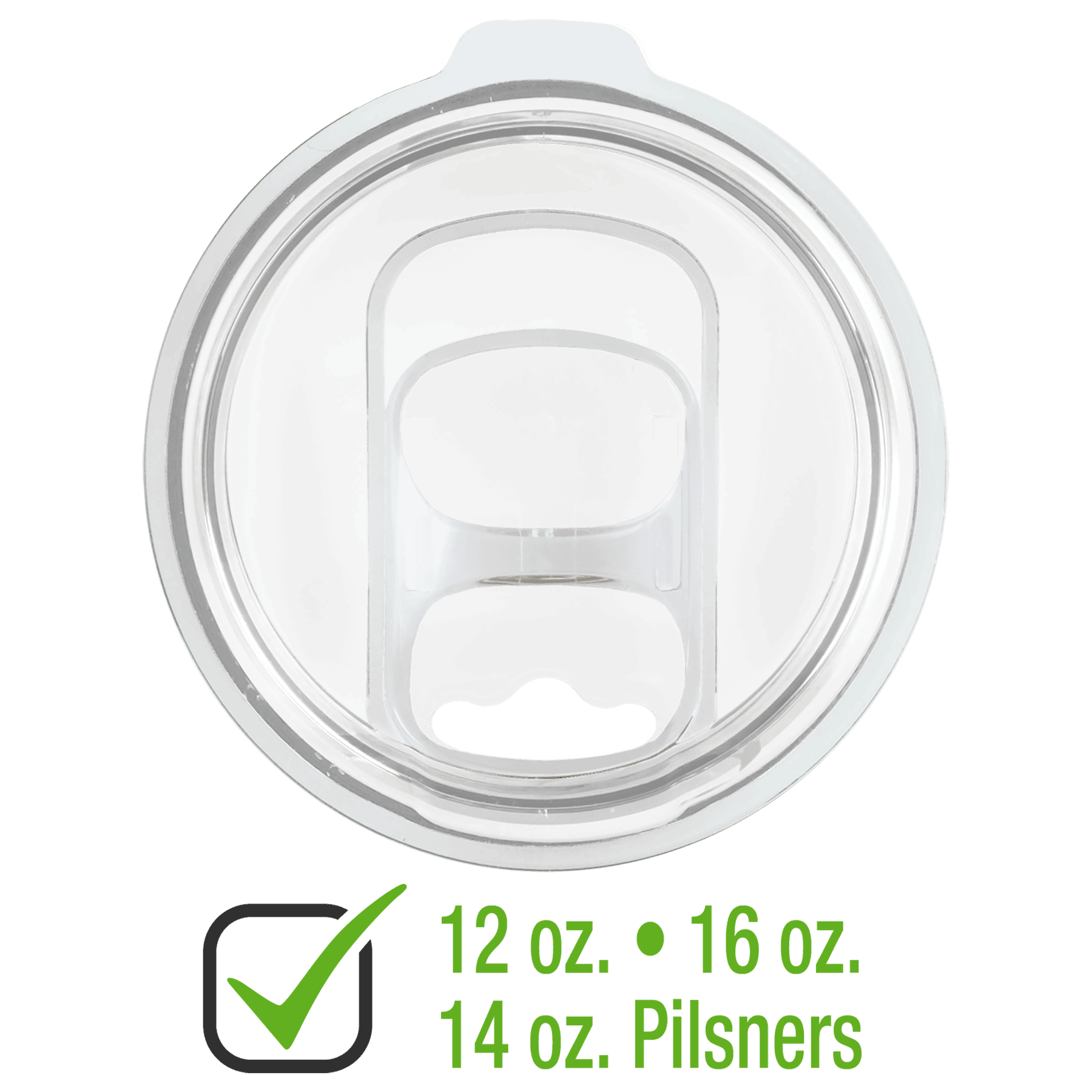 Slider Polar Camel 22 oz. Skinny Tumbler with Slider Lid