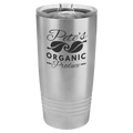 Polar Polar Camel 20 oz. Tumbler with Slider Lid