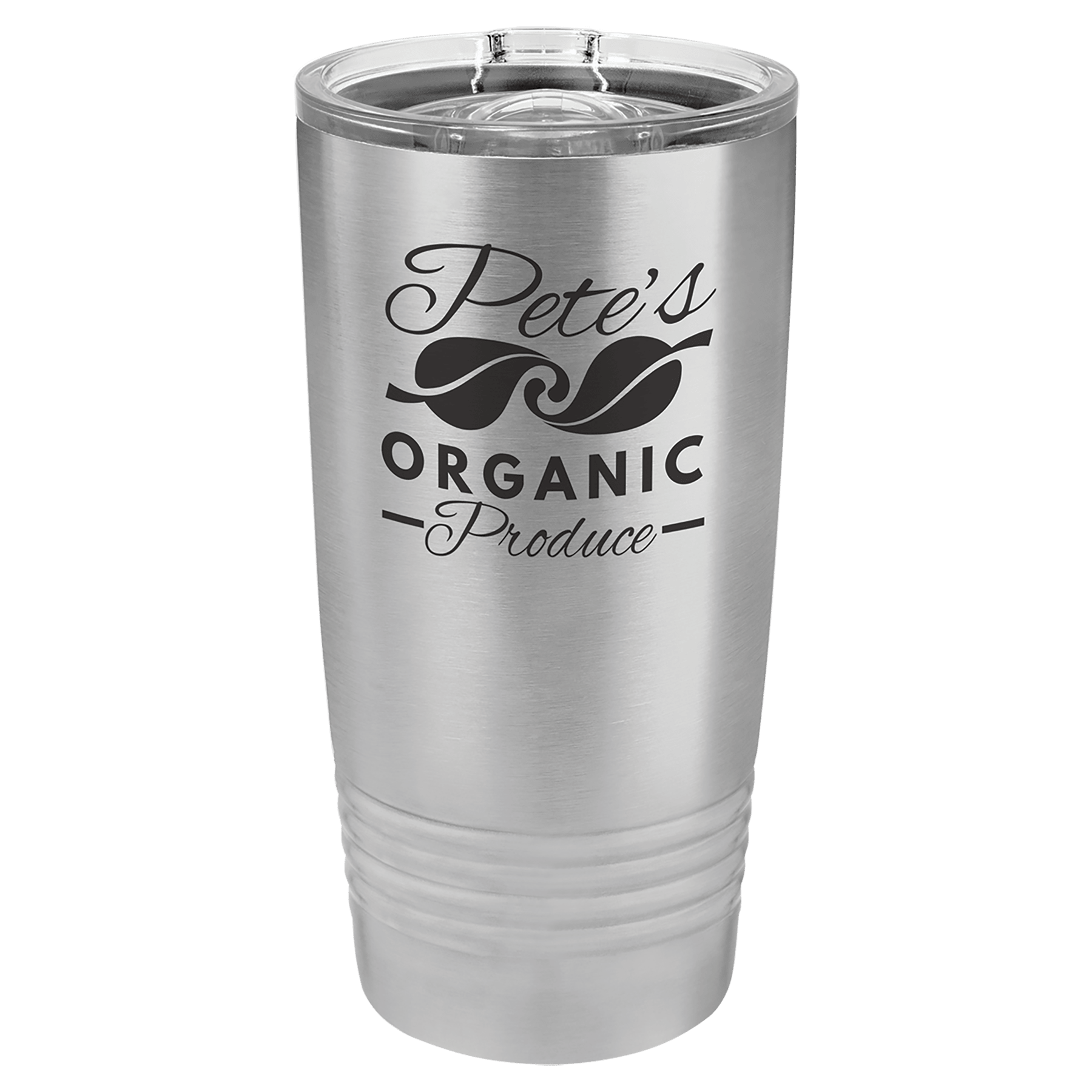 Polar Polar Camel 20 oz. Tumbler with Slider Lid