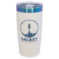 White Polar Camel 20 oz./Prism Ringneck Tumbler