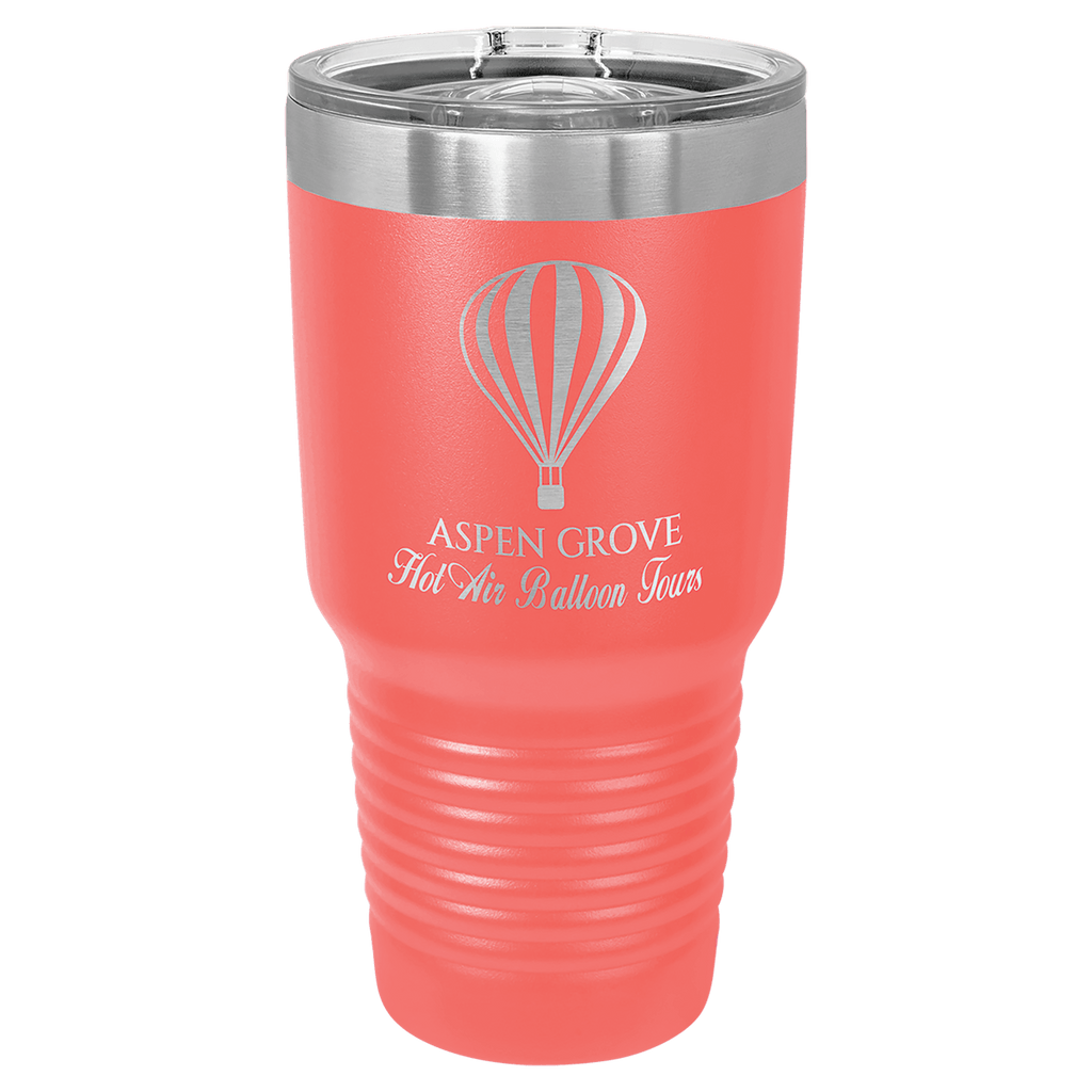 Polar Polar Camel 30 oz. Ringneck Tumbler with Slider Lid