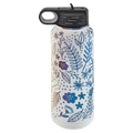 White Polar Camel 32 oz./Prism Water Bottle