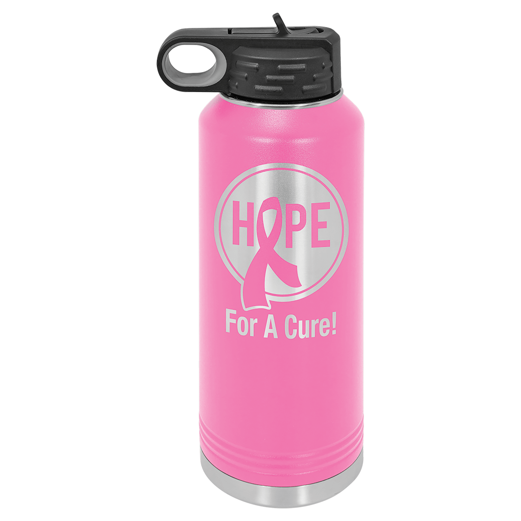 Pink Polar Camel 40 oz. Water Bottle