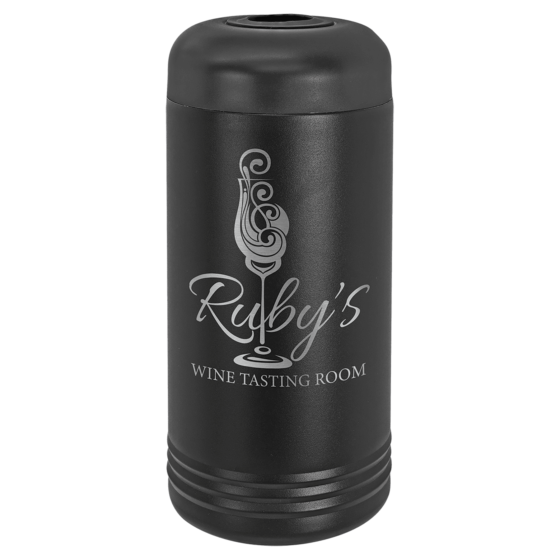 Black Polar Camel Wine Chiller