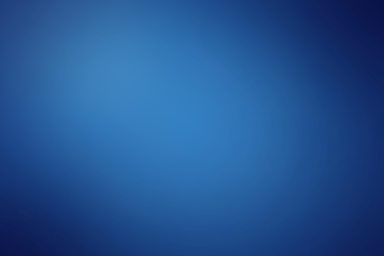 color background that matches the blue in the logo